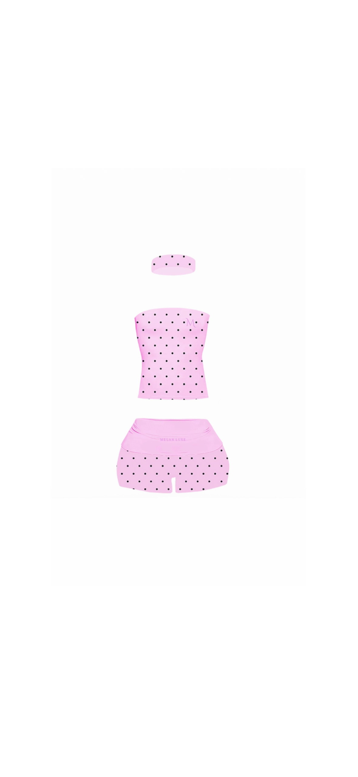 Pink Sugar