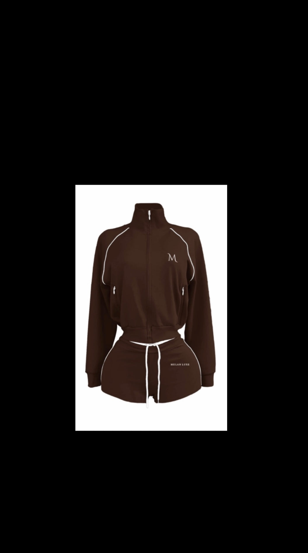 Mocha Muse ( pre-order)