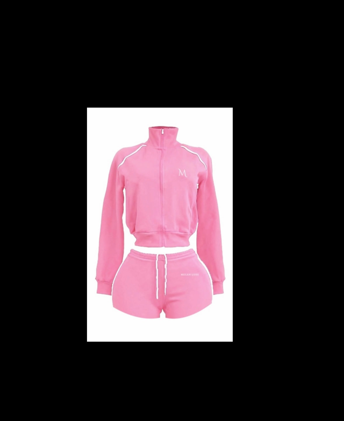 Blush Mood (pre-order)