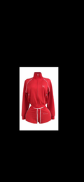 Crimson Rush (pre-order)